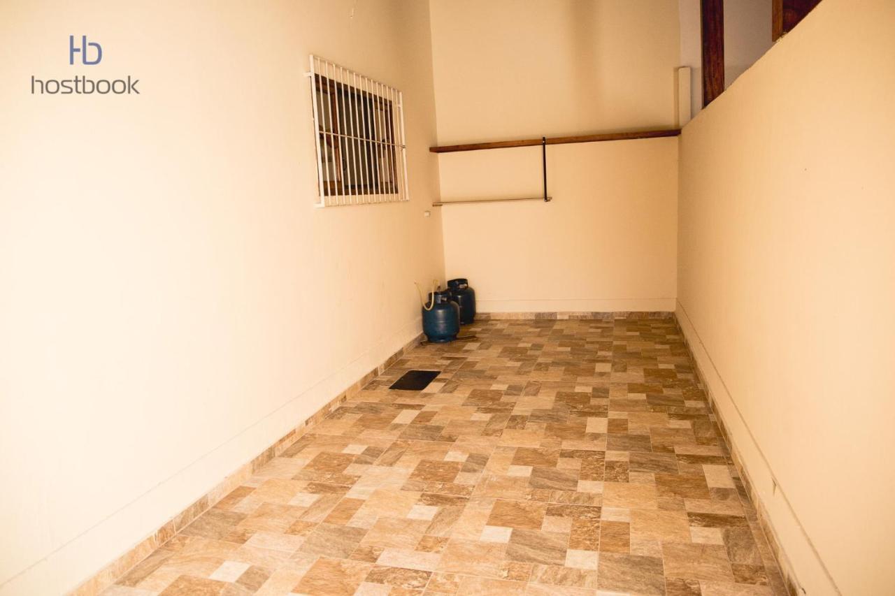 Casa A 400 M Da Praia Do Centro - Wifi 200Mb - Garagem - Tv 500 Canais - 2 Quartos - Cozinha Equipada - Churrasqueira Villa Rio das Ostras Exterior foto